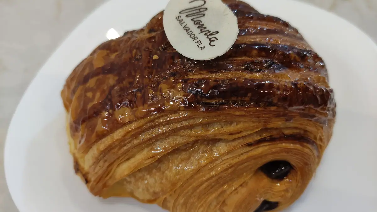 Madi Bakes – patisserie in Whitley Bay town centre