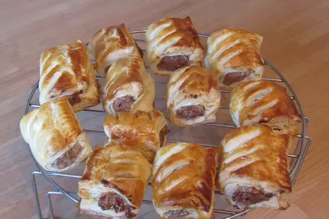 Madi Bakes photo 4